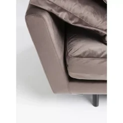 KARE Design Sofas & Couches-Sofa Element Lullaby Taupe