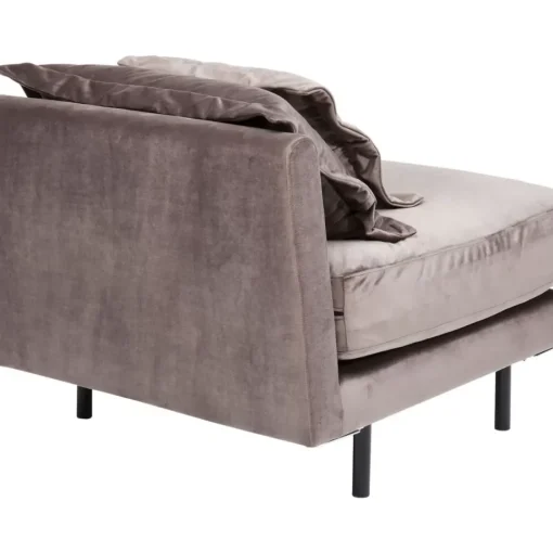 KARE Design Sofas & Couches-Sofa Element Lullaby Taupe