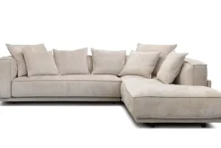 KARE Design Sofas & Couches-Sofa Lamal Set 2 Right