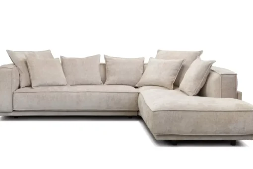 KARE Design Sofas & Couches-Sofa Lamal Set 2 Right