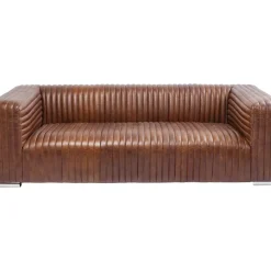 KARE Design Sofas & Couches-Sofa Malibu 3-Sitzer