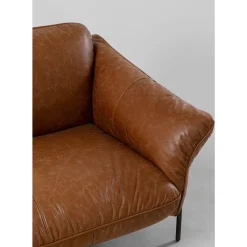 KARE Design Sofas & Couches-Sofa Napa 226Cm