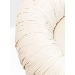 KARE Design Sofas & Couches-Sofa Perugia 2-Sitzer Creme