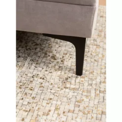 KARE Design Sofas & Couches-Sofa Proud 3-Sitzer Grau