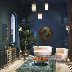 KARE Design Sofas & Couches-Sofa Sandwich 2-Sitzer Creme 125Cm