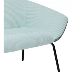 KARE Design Sofas & Couches-Sofa 2-Sitzer Ballabile 163Cm