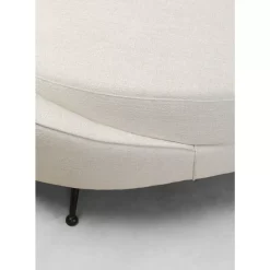 KARE Design Sessel-Sofa Wall Street 270Cm