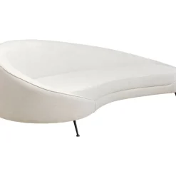 KARE Design Sessel-Sofa Wall Street 270Cm