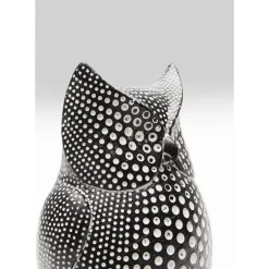 KARE Design Deko & Geschenkartikel-Spardose Art Owl