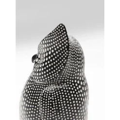 KARE Design Deko & Geschenkartikel-Spardose Art Owl