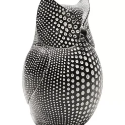 KARE Design Deko & Geschenkartikel-Spardose Art Owl