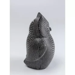 KARE Design Deko & Geschenkartikel-Spardose Art Owl