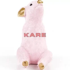 KARE Design Deko & Geschenkartikel-Spardose Chillax Pig