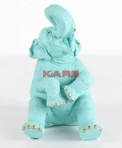 KARE Design Deko & Geschenkartikel-Spardose Happy Elephant