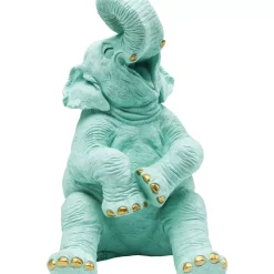 KARE Design Deko & Geschenkartikel-Spardose Happy Elephant