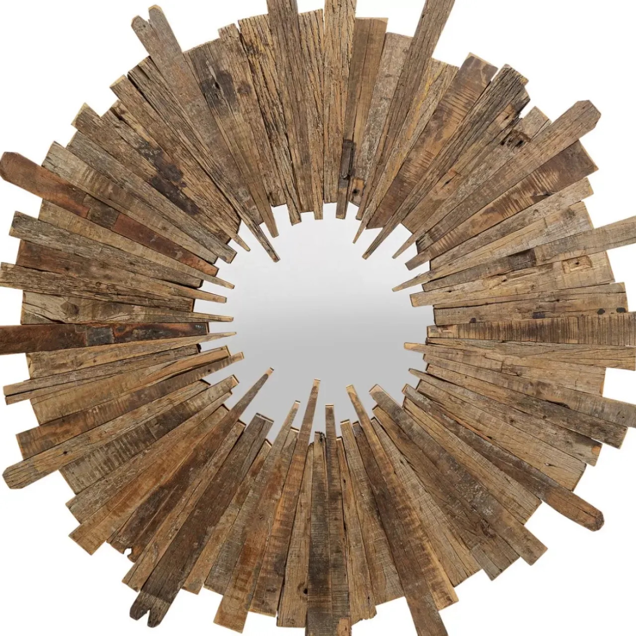 KARE Design Spiegel-Spiegel Bastidon O120Cm