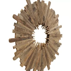 KARE Design Spiegel-Spiegel Bastidon O120Cm