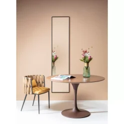 KARE Design Spiegel-Spiegel Bella Mo 30X180Cm