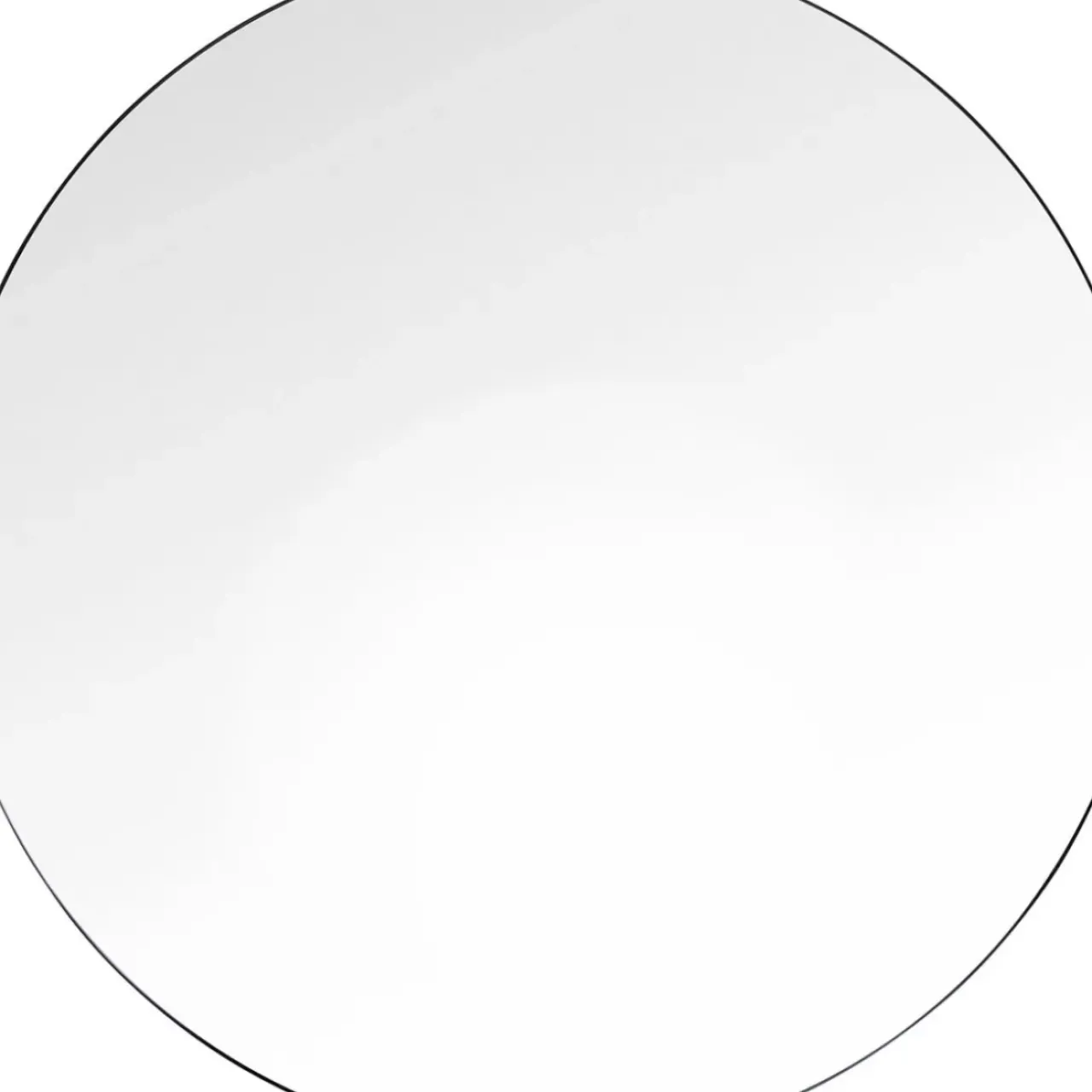 KARE Design Spiegel-Spiegel Bella Round O100Cm