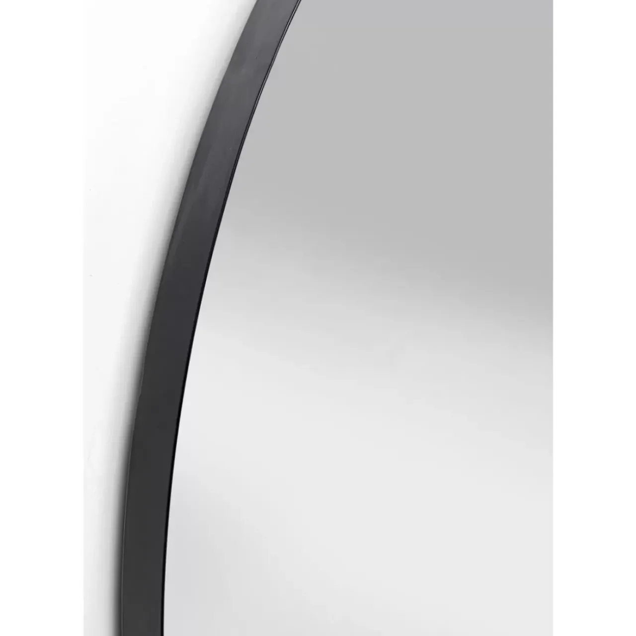 KARE Design Spiegel-Spiegel Bella Round O100Cm