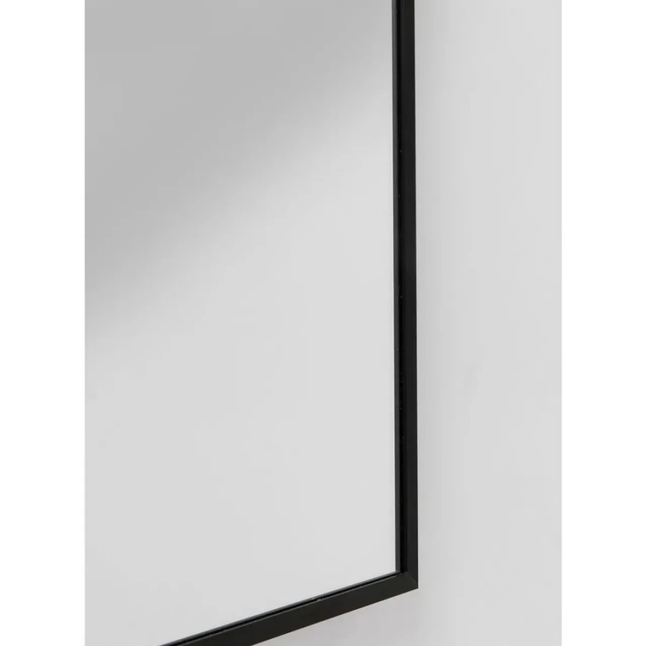 KARE Design Spiegel-Spiegel Bella 180X30Cm