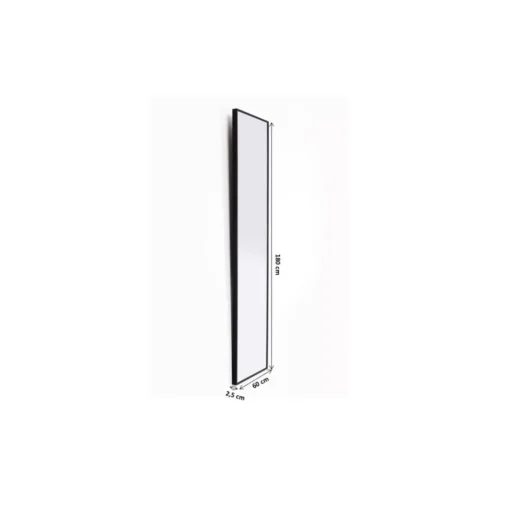 KARE Design Spiegel-Spiegel Bella 180X60Cm