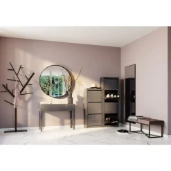 KARE Design Spiegel-Spiegel Bella 180X60Cm