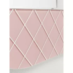 KARE Design Spiegel-Spiegel Cafe Society 50X45Cm