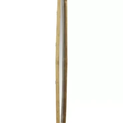 KARE Design Spiegel-Spiegel Clip Brass 32X177Cm