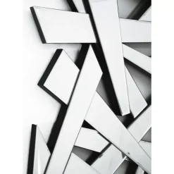 KARE Design Spiegel-Spiegel Coccio 140X100