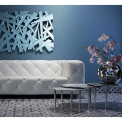 KARE Design Spiegel-Spiegel Coccio 140X100