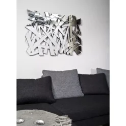 KARE Design Spiegel-Spiegel Coccio 140X100