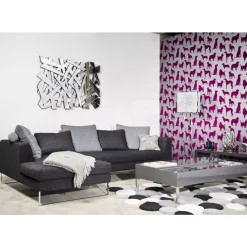 KARE Design Spiegel-Spiegel Coccio 140X100