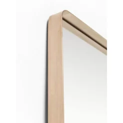 KARE Design Spiegel-Spiegel Curve Cobre 70X200Cm