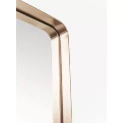KARE Design Spiegel-Spiegel Curve Cobre 70X200Cm