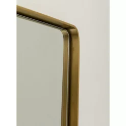 KARE Design Spiegel-Spiegel Curve 80X50Cm