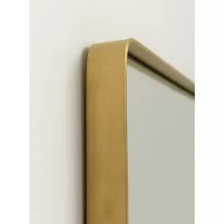 KARE Design Spiegel-Spiegel Curve 80X50Cm