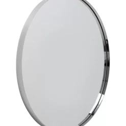 KARE Design Spiegel-Spiegel Curvy Chrom Look O100