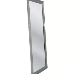 KARE Design Spiegel-Spiegel Frame Eve Silver 180X90Cm