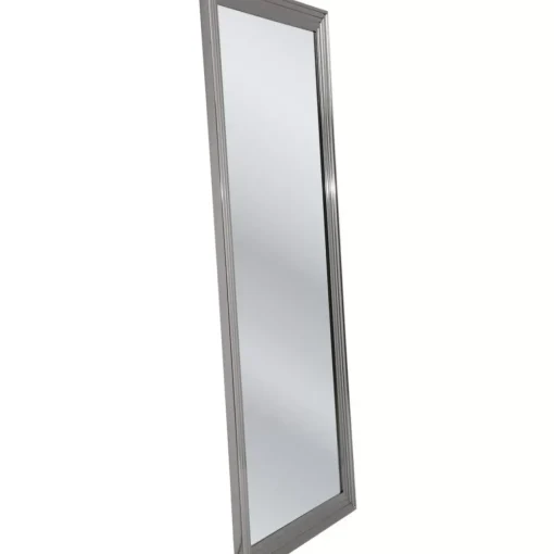 KARE Design Spiegel-Spiegel Frame Eve Silver 180X90Cm