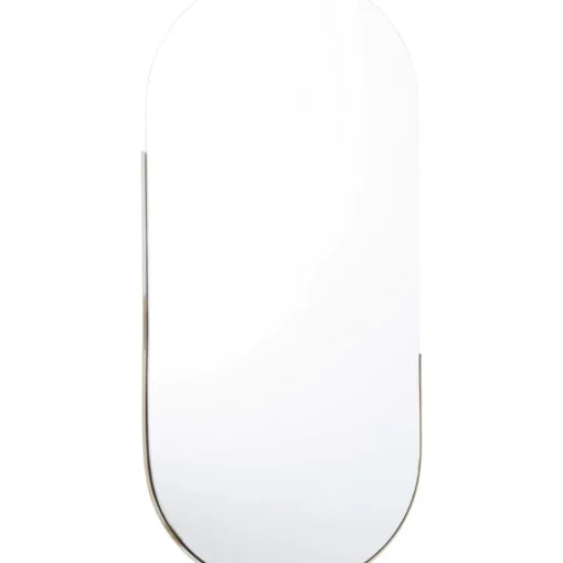 KARE Design Spiegel-Spiegel Hipster Oval 50X114Cm