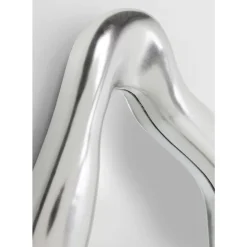 KARE Design Spiegel-Spiegel Hologram Silber 119X76Cm