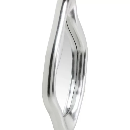 KARE Design Spiegel-Spiegel Hologram Silber 119X76Cm