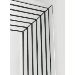 KARE Design Spiegel-Spiegel Linea 100X200Cm