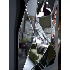 KARE Design Spiegel-Spiegel Prisma 140X105