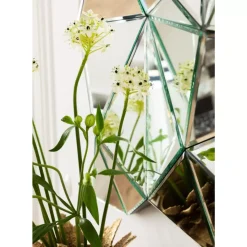 KARE Design Spiegel-Spiegel Prisma 140X105