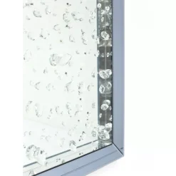KARE Design Spiegel-Spiegel Raindrops 120X80Cm