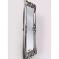 KARE Design Spiegel-Spiegel Royal Residence 203X104Cm