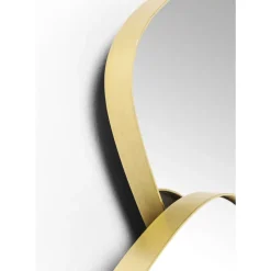 KARE Design Spiegel-Spiegel Shapes 130X110Cm