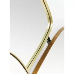 KARE Design Spiegel-Spiegel Shapes 130X110Cm
